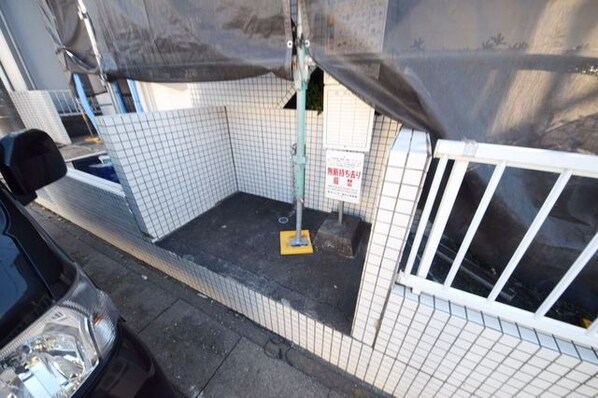 ルピナスの物件内観写真